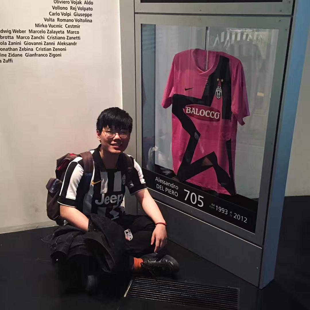 解说乔伊Juventino