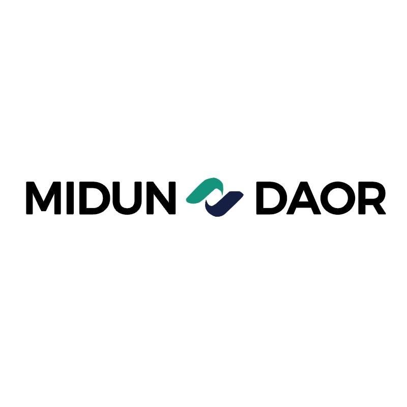 MIDUNDAOER工厂店