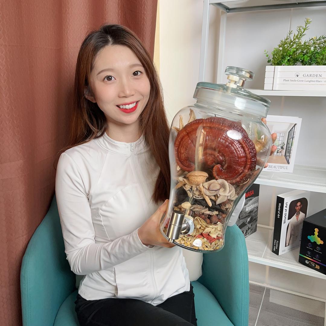 佰源滋补养生店