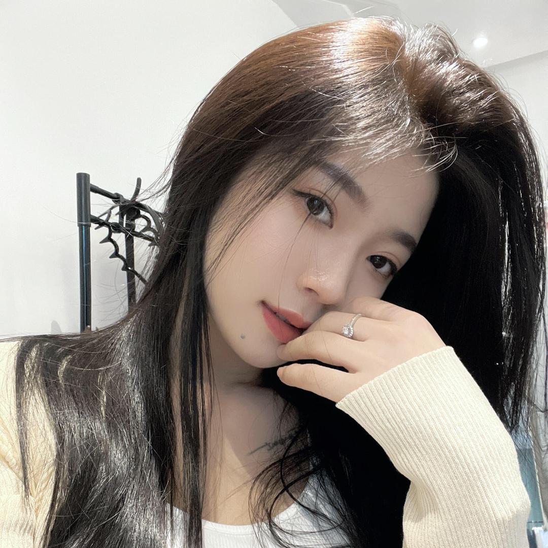 甜妹 小超市❤️