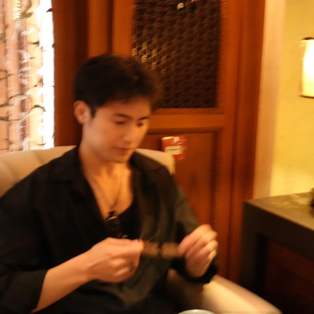 不想起（學緊粵語）