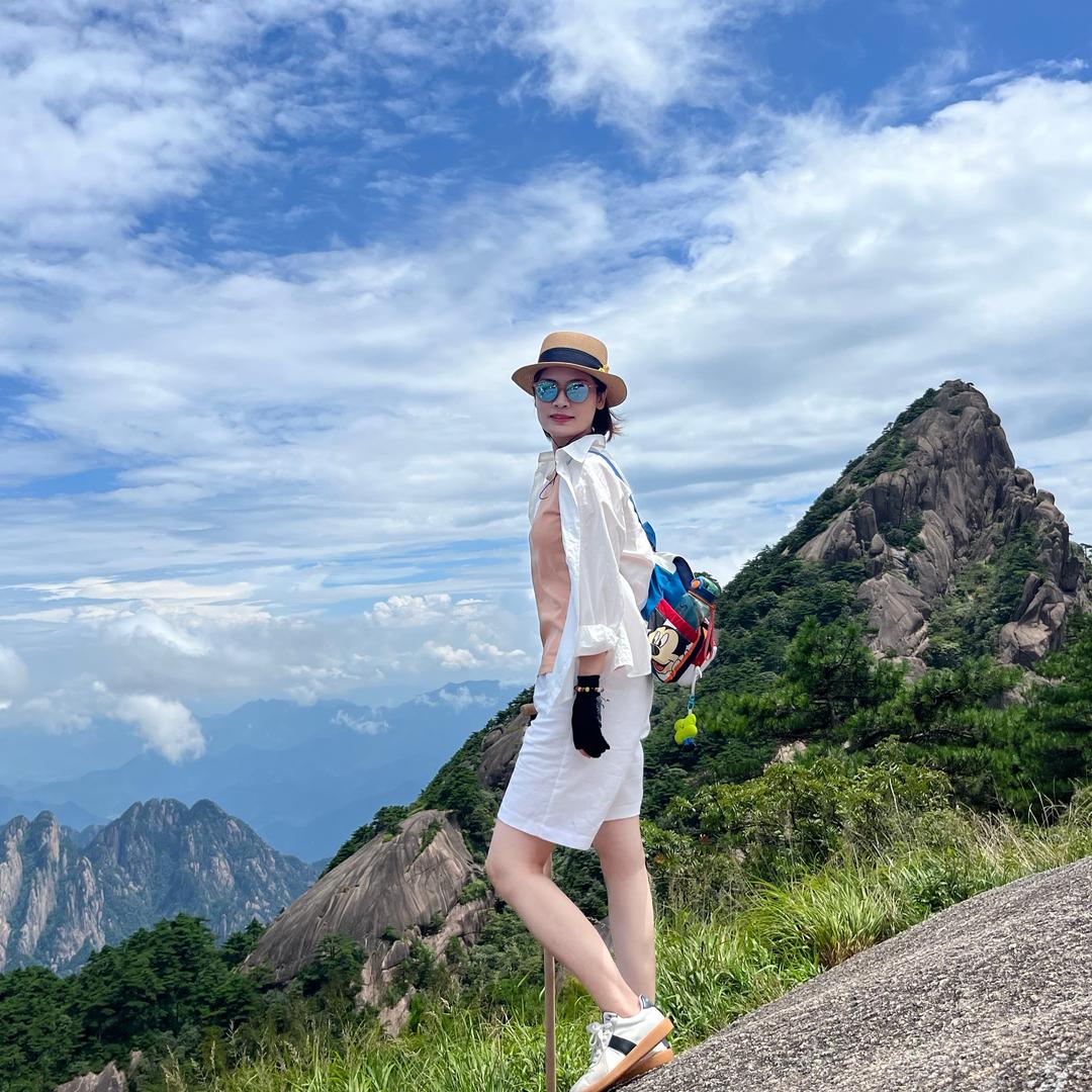 🤳给生活比个Yee 🍃