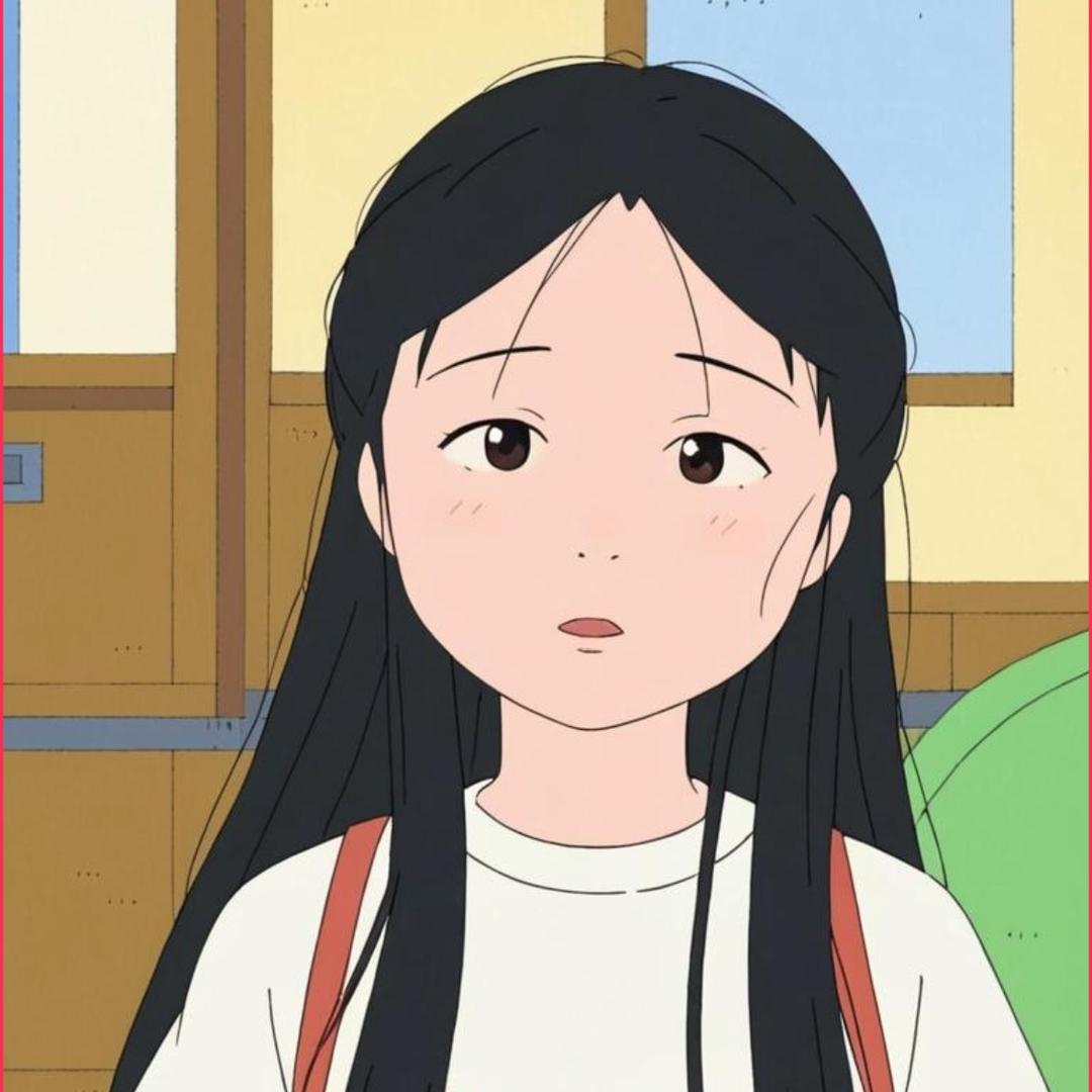 @绿茶女配重生后