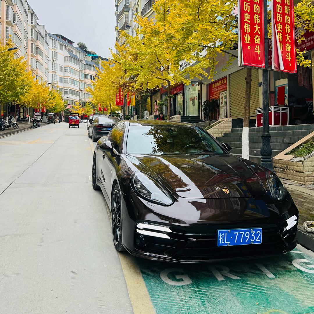 乐业超哥二手车行