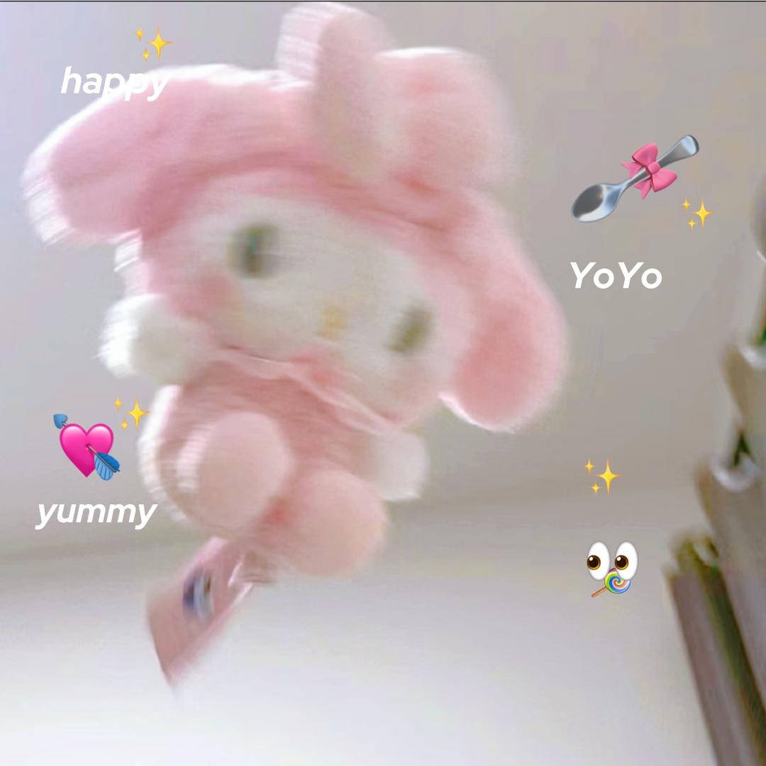又又不是肉肉🌈