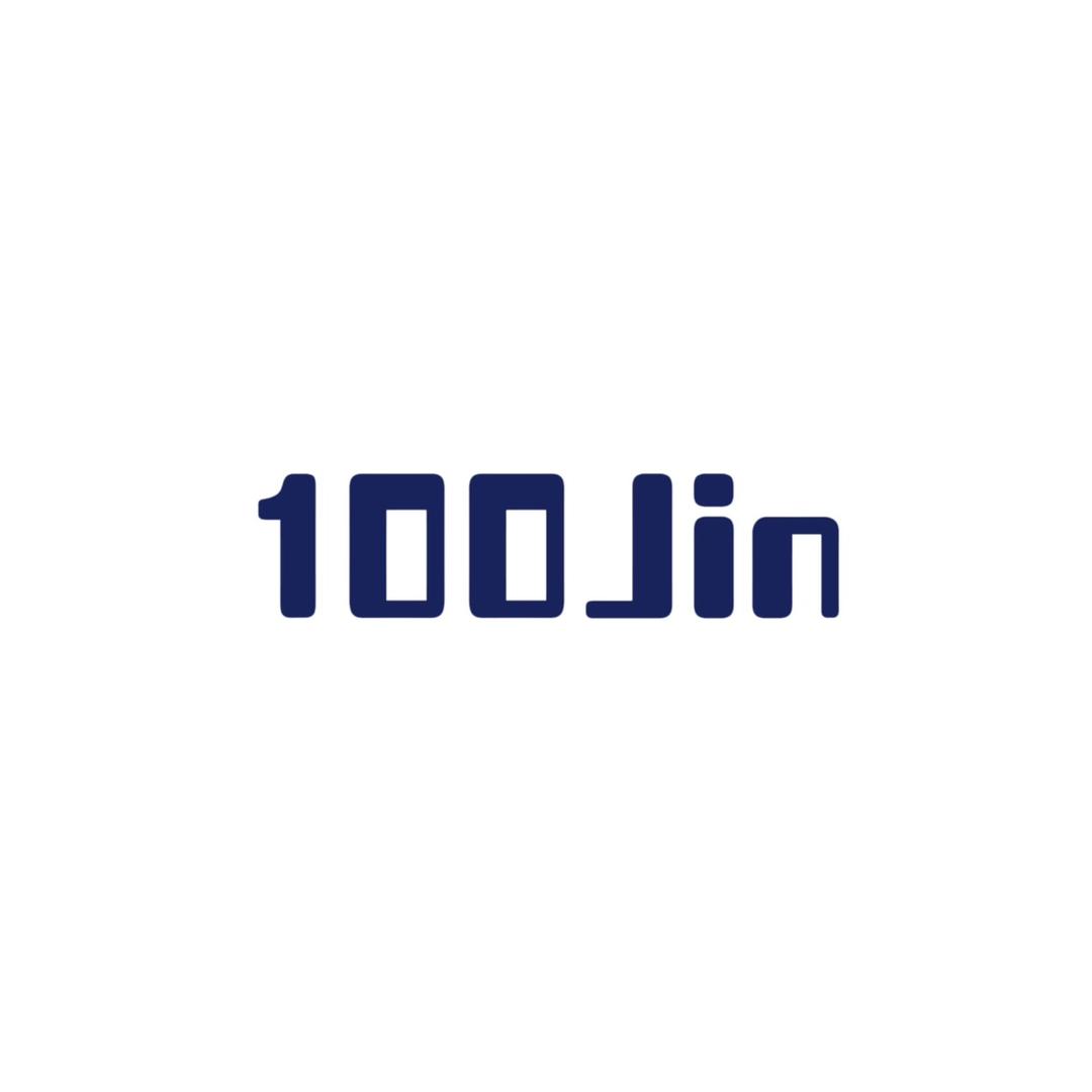 100津