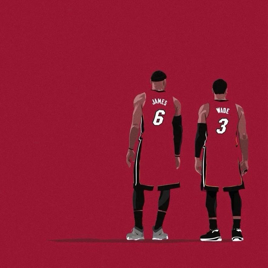 🏀🏀—6