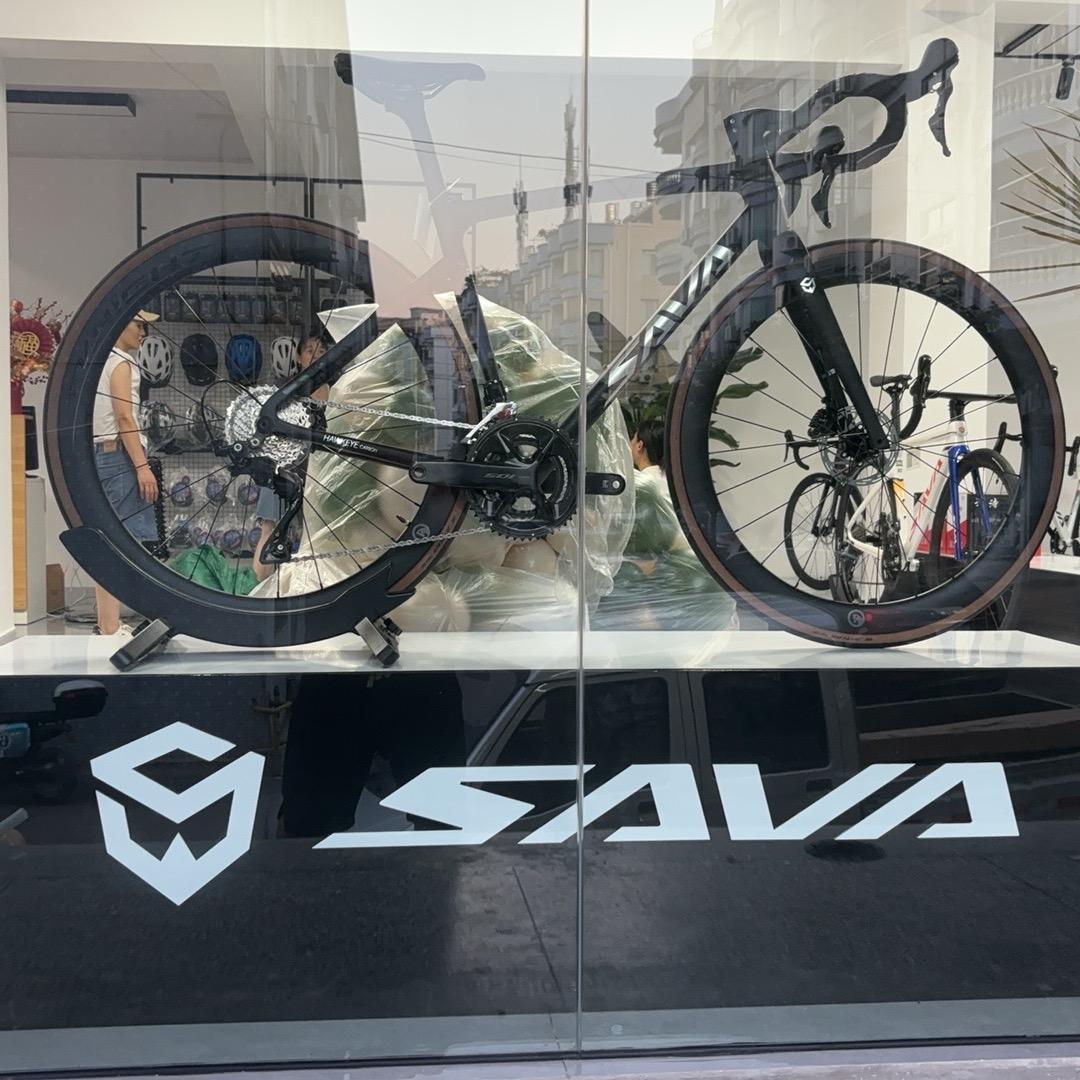 SAVA（萨瓦）自行车天台店
