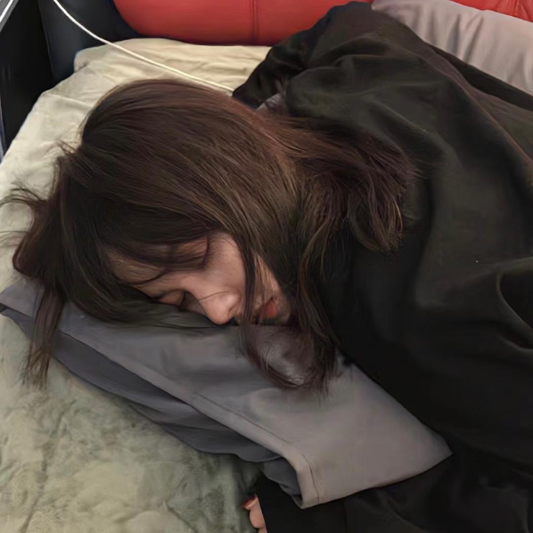 媛媛。