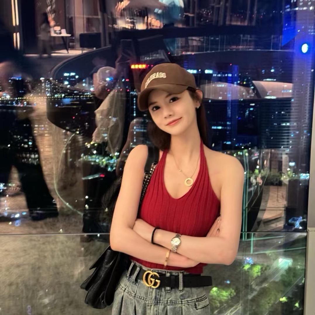 小姣的朋友圈🌶️