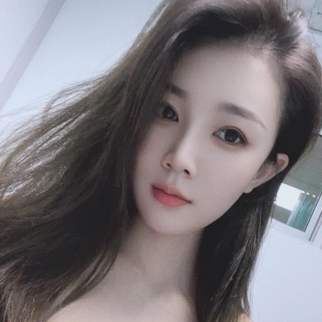 金巧儿(爱你😘