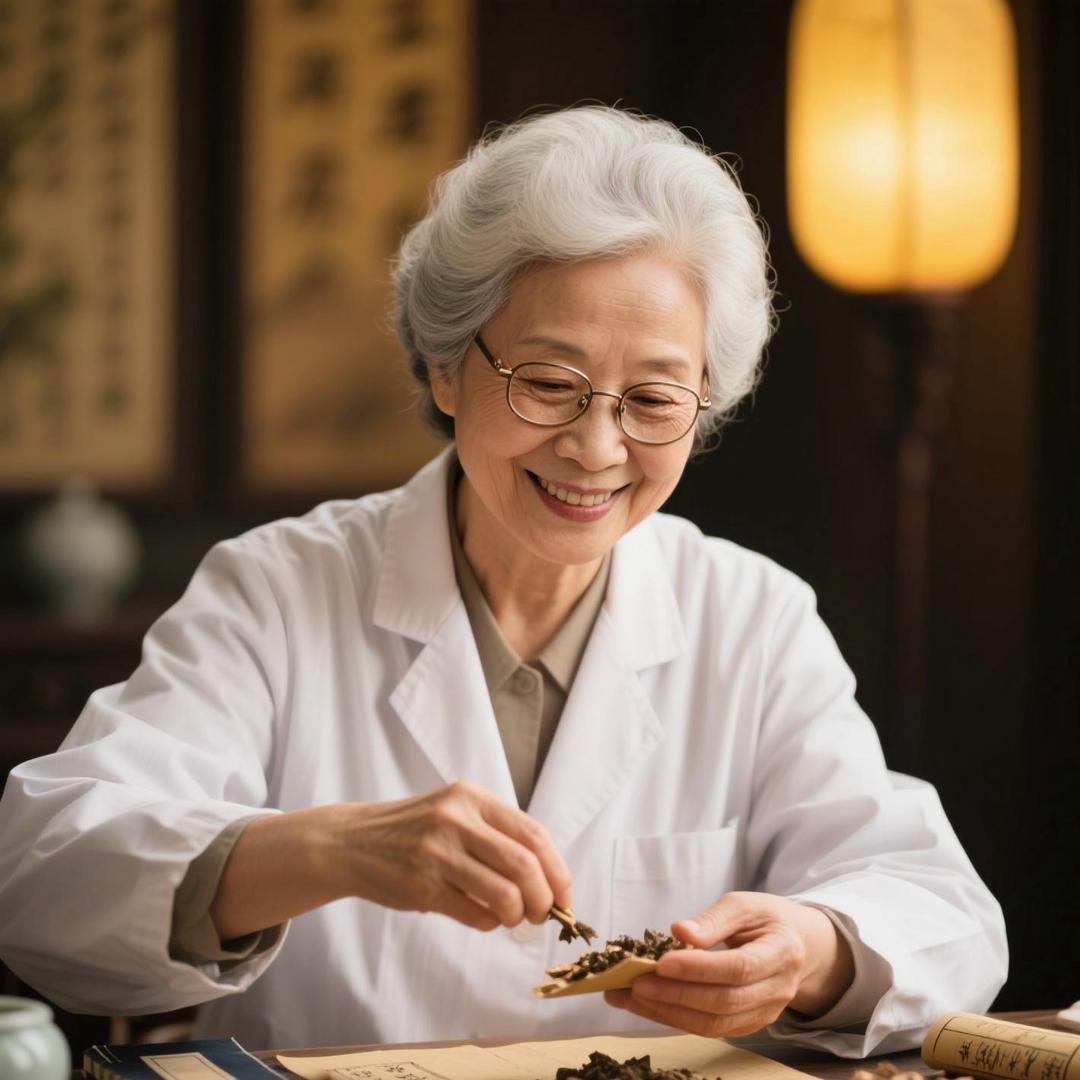 伏湿膏源头