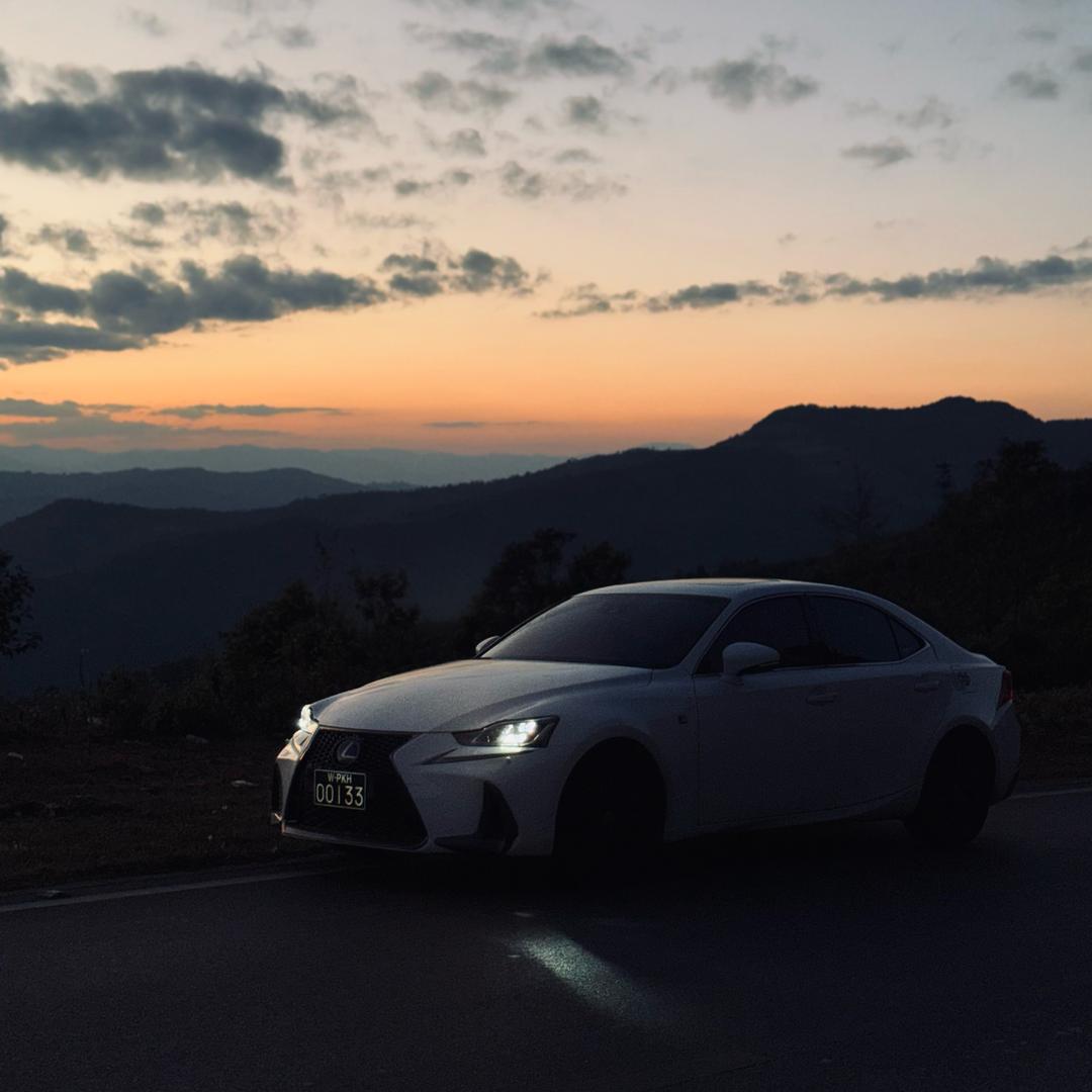 Daqiao Car Shop 🇲🇲