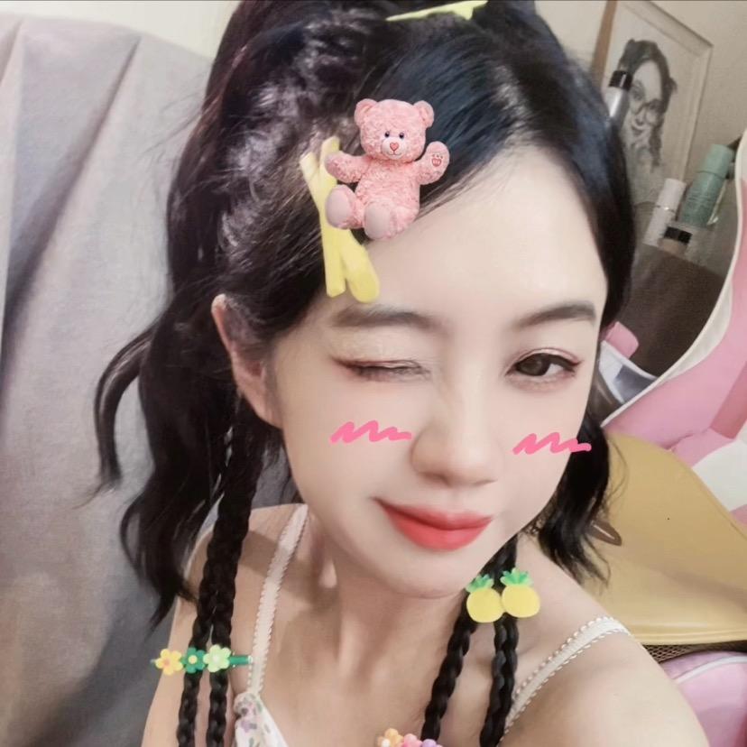 小BB居🐷（心碎版）