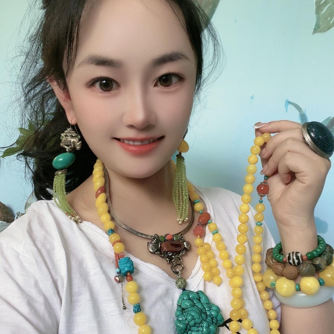 王小美珠宝