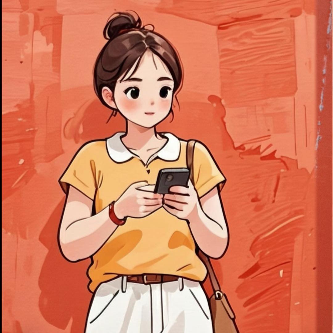 小敏菇凉💋