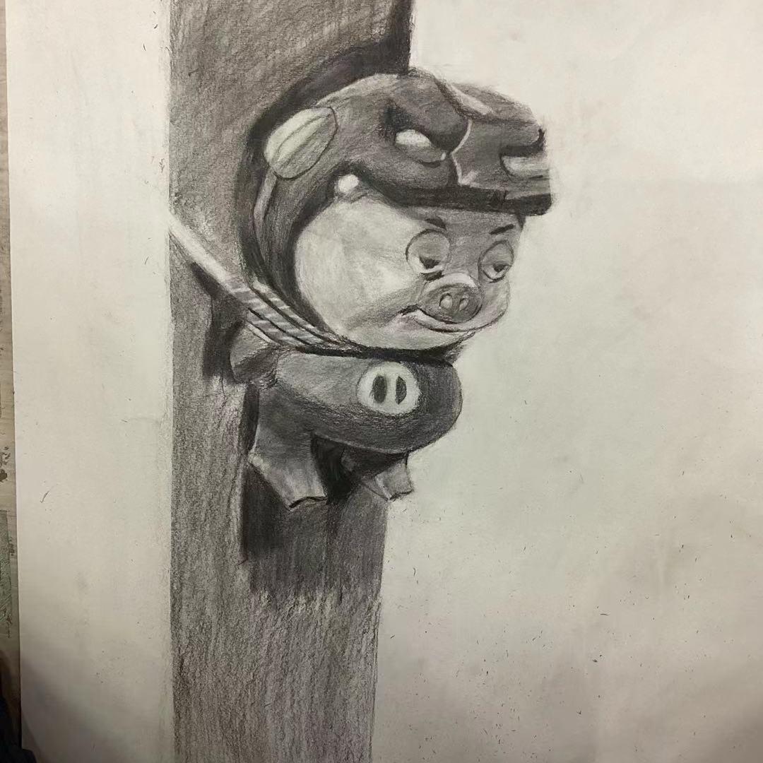 捏捏捏