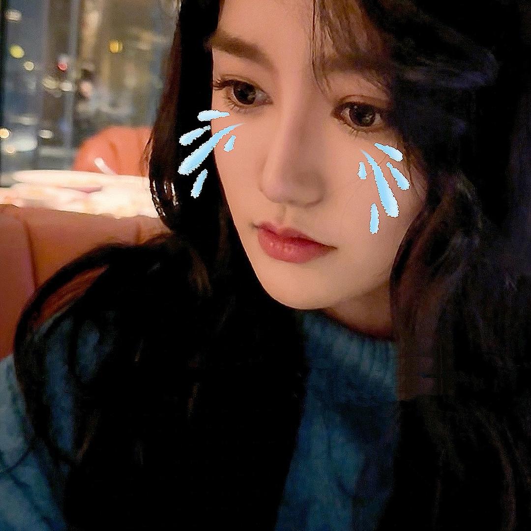 Candice甜妞儿