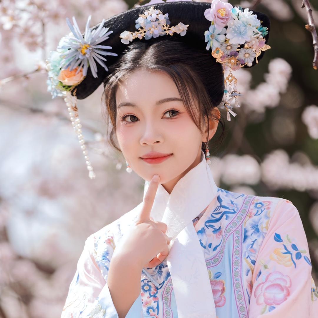 北京梦华露古装摄影店官方号