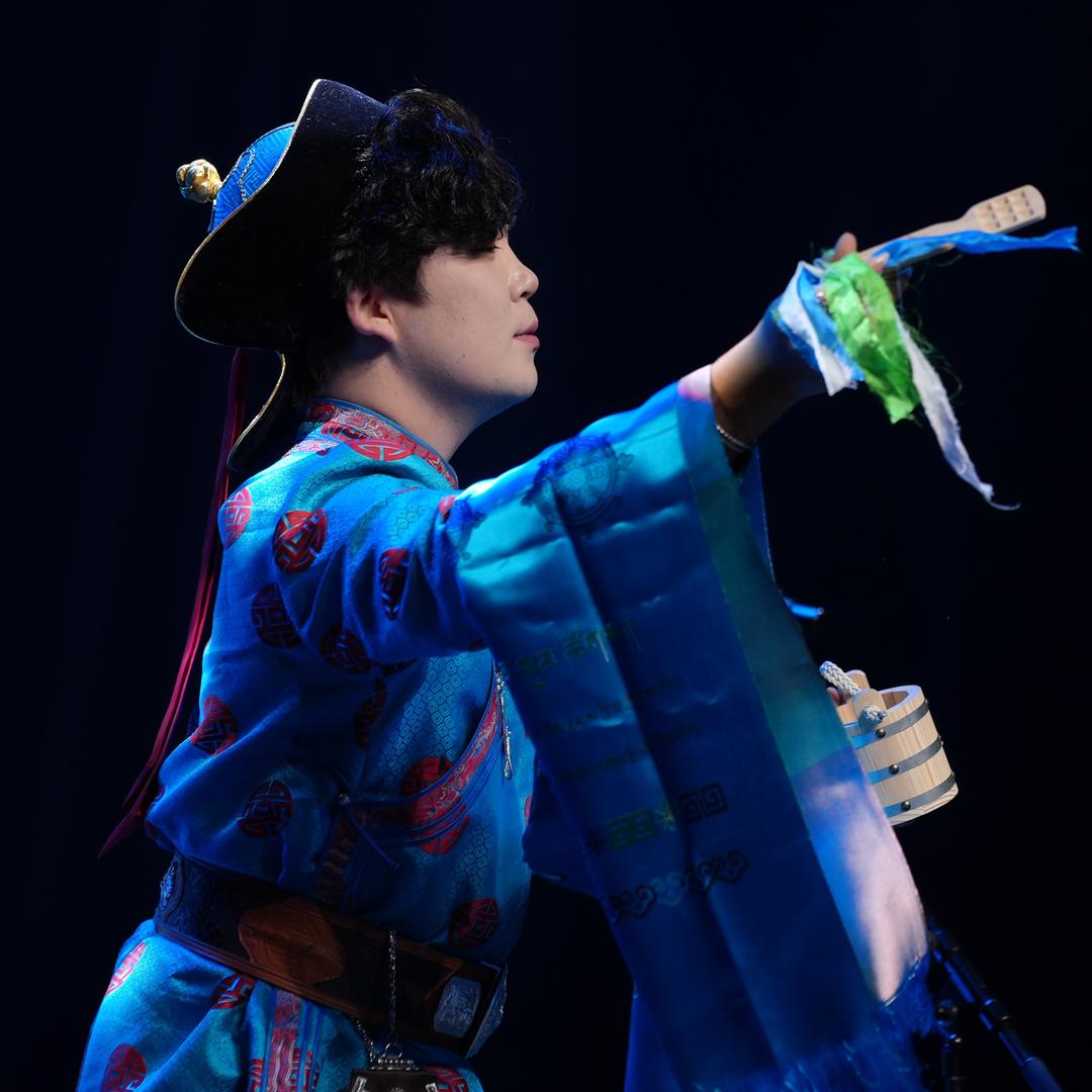 独立音乐人bayier