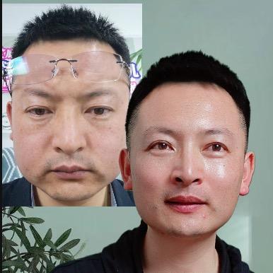 高善