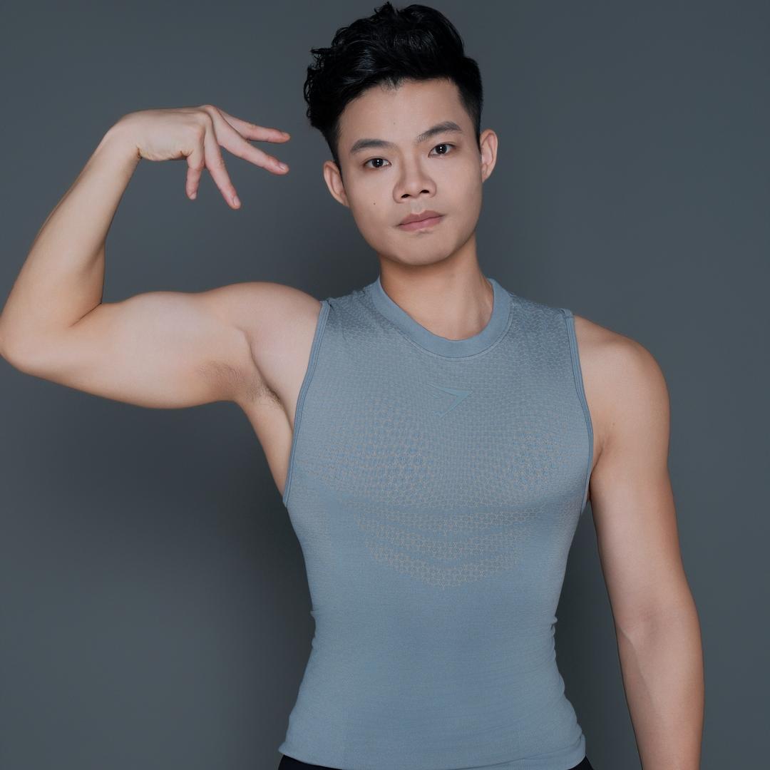 阿凯带你瘦肚子(小魏团队)