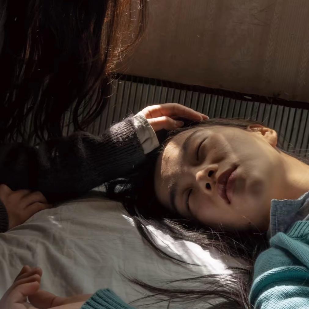 克林 人生是偶然