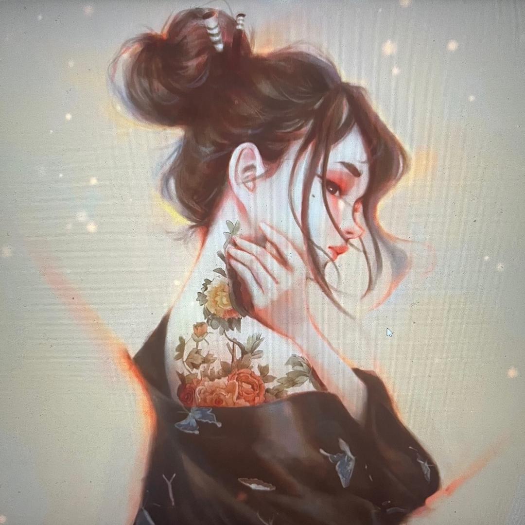 人间烟火