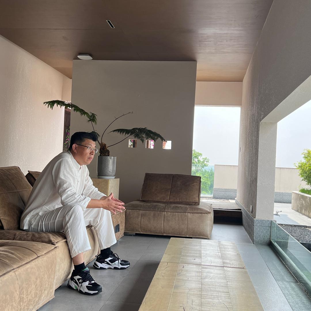 主龄双抗衰戬师兄