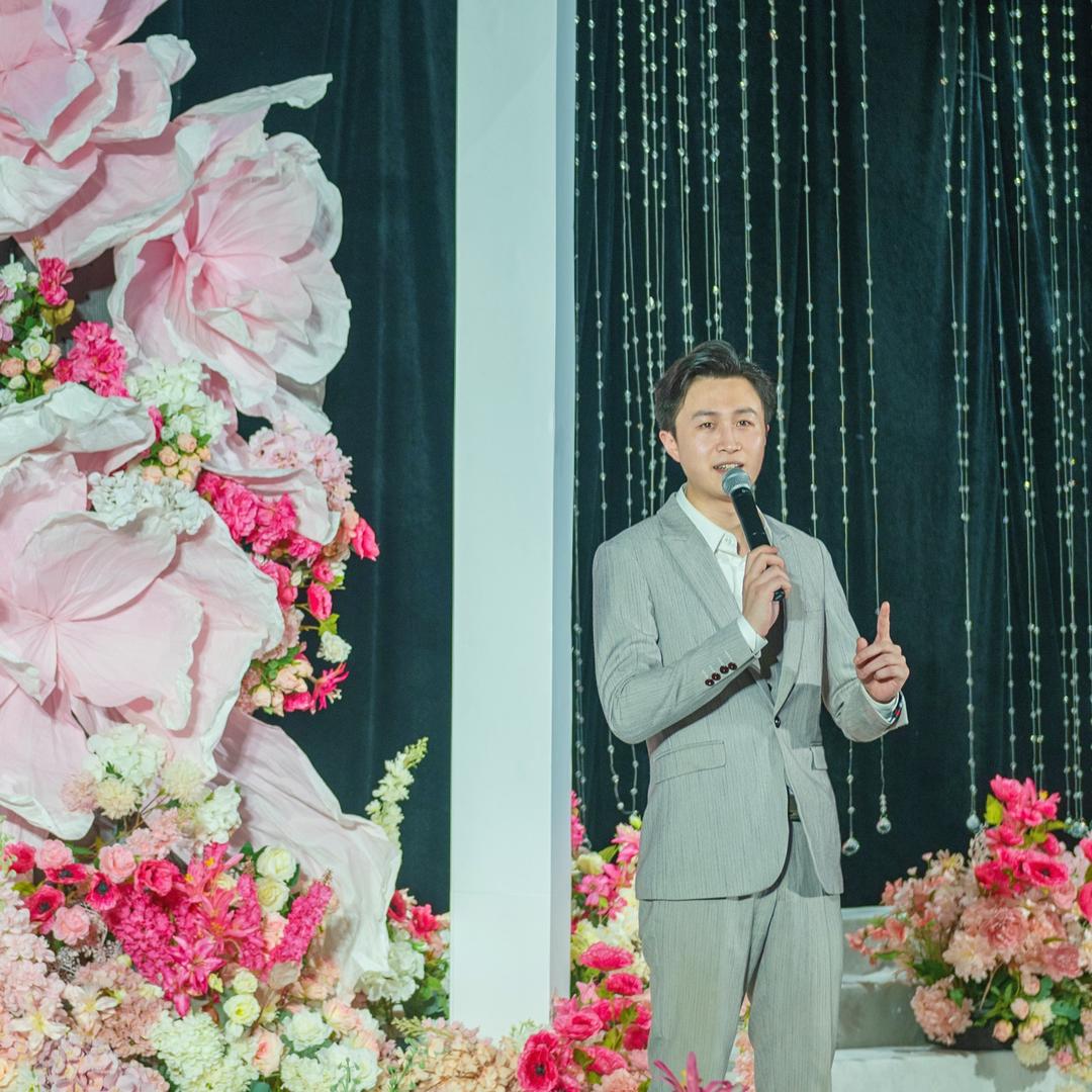 Ai呦^陈老师🎙️
