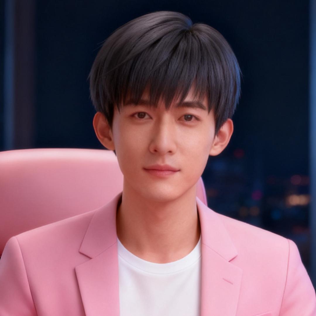 大萌老师.舞蹈.家.联合运营