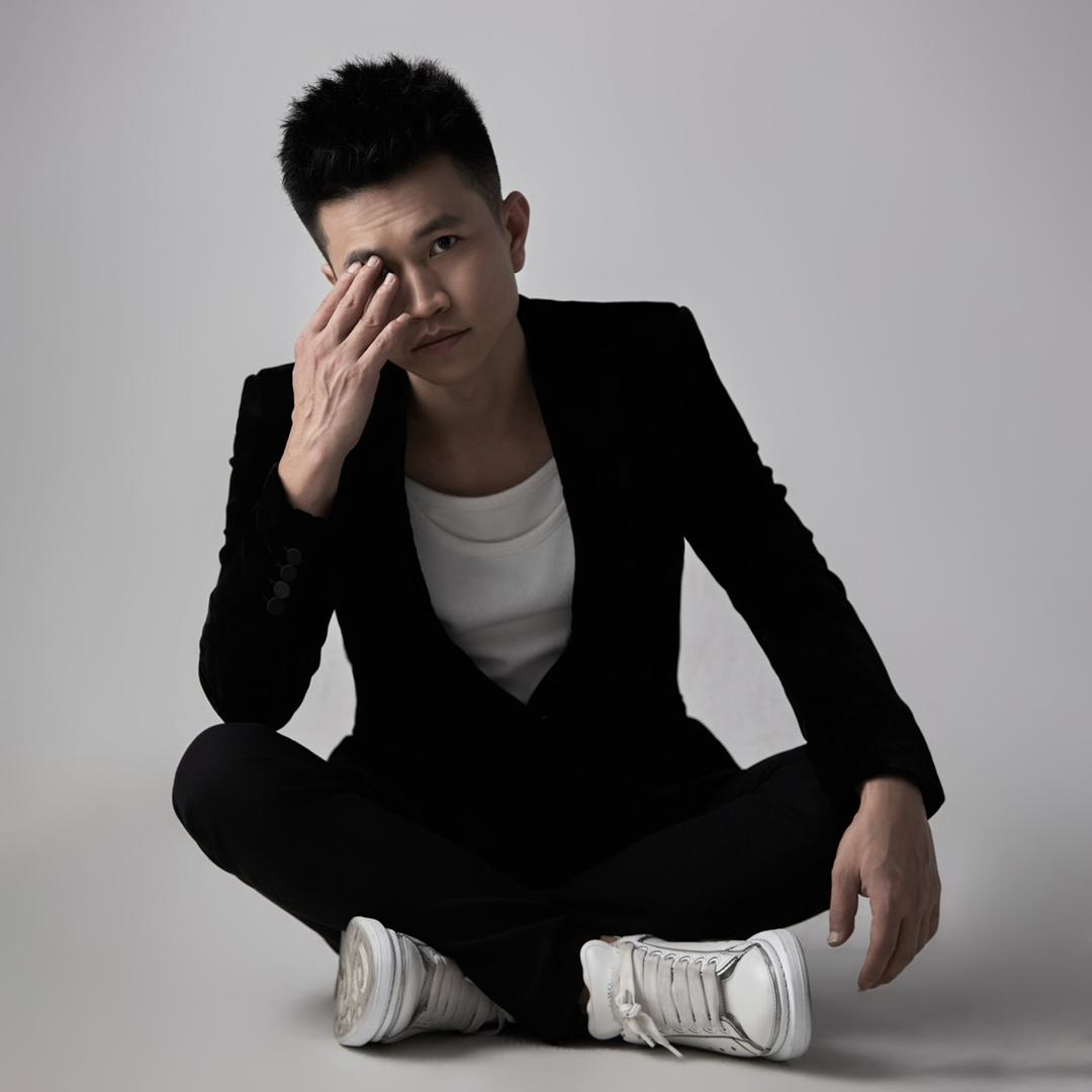 黄洁新｜简美设计