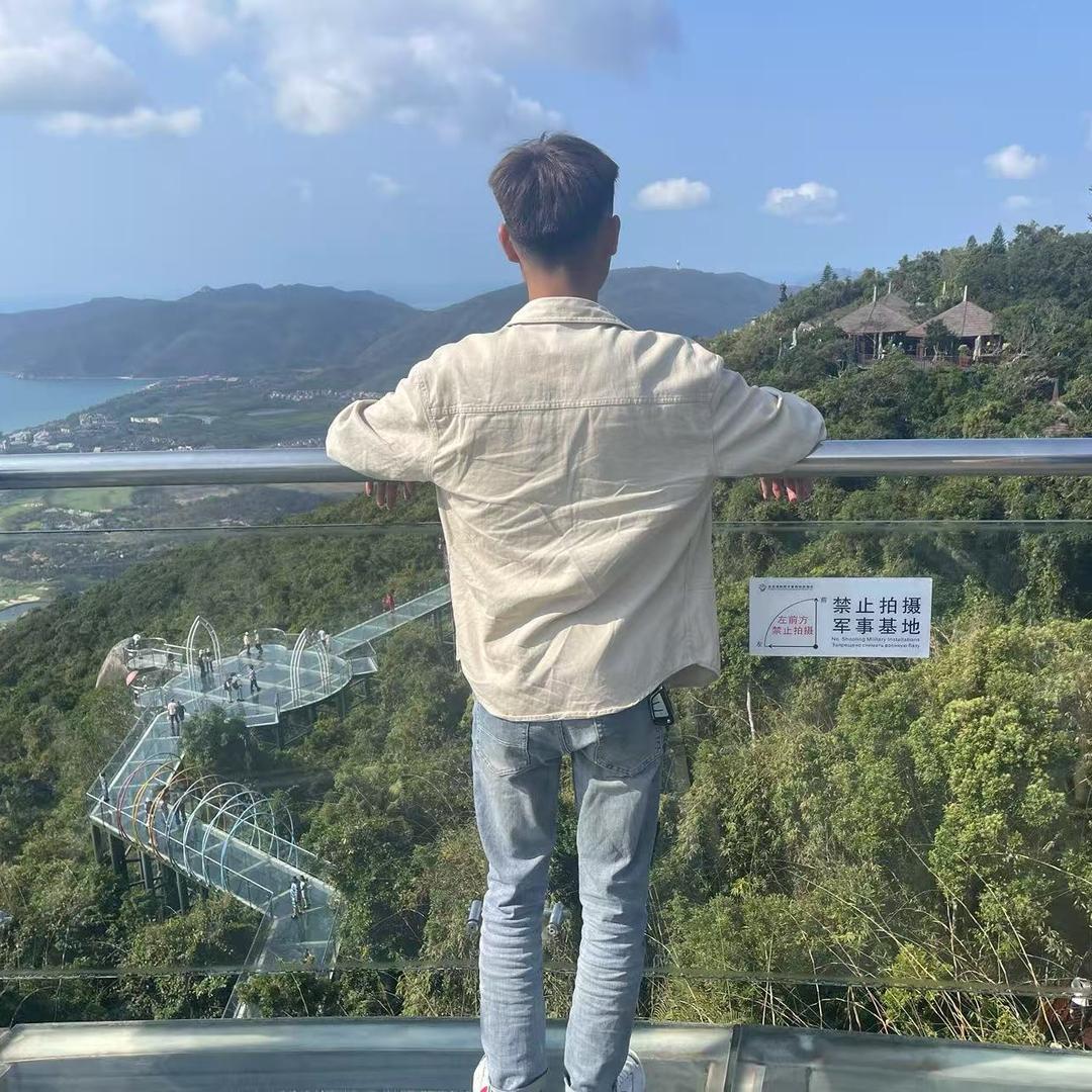 AA小五吧🙈