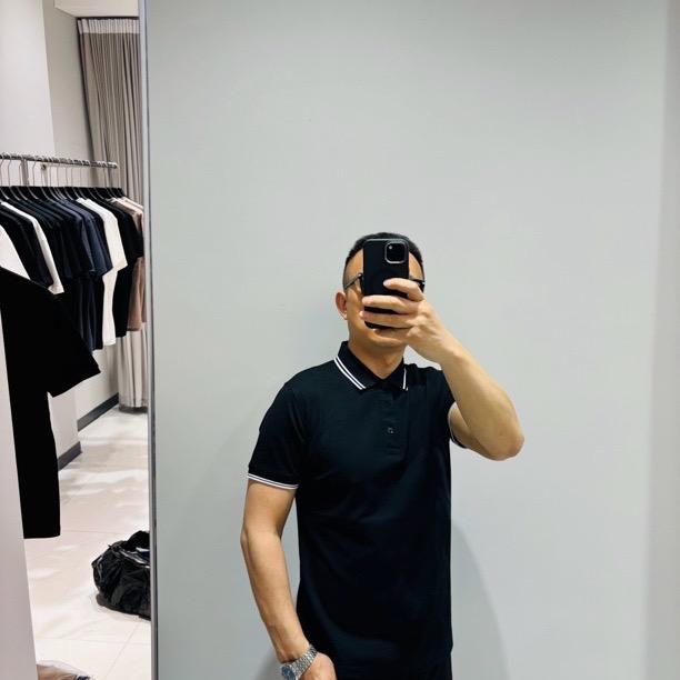 DN男装店