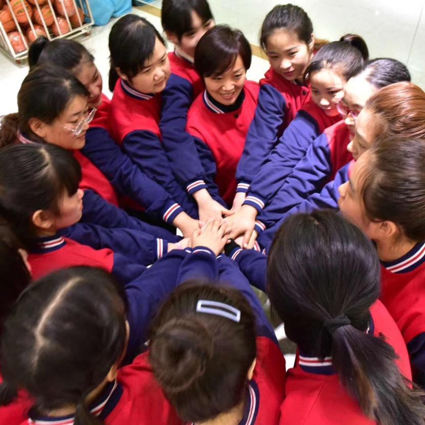 聊城敏德合一幼儿园
