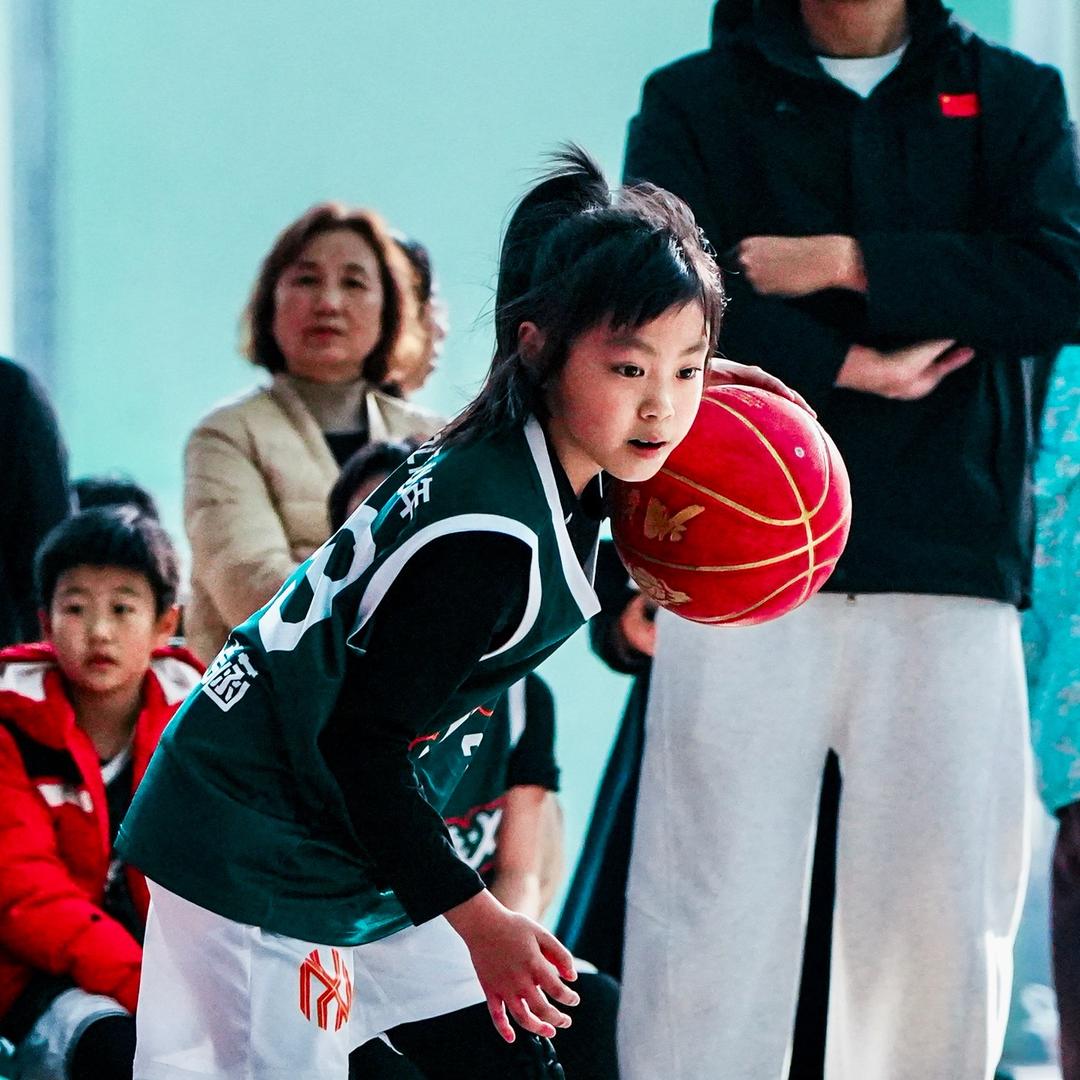 王玎珰🏀