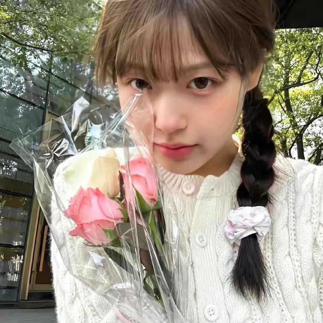 小杨同志