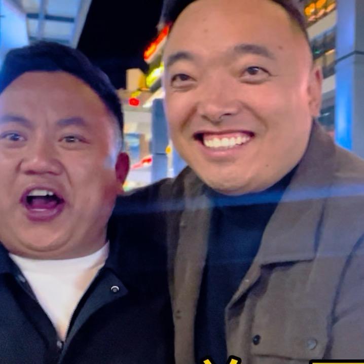 可乐兄弟(罗尔伍、阿甲)