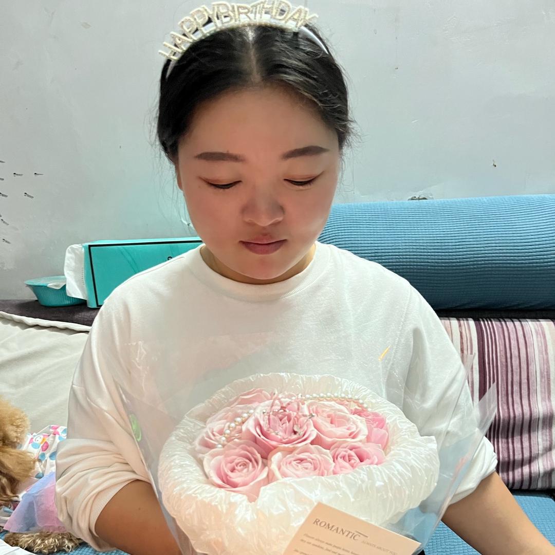 张可可（早10:50开播）