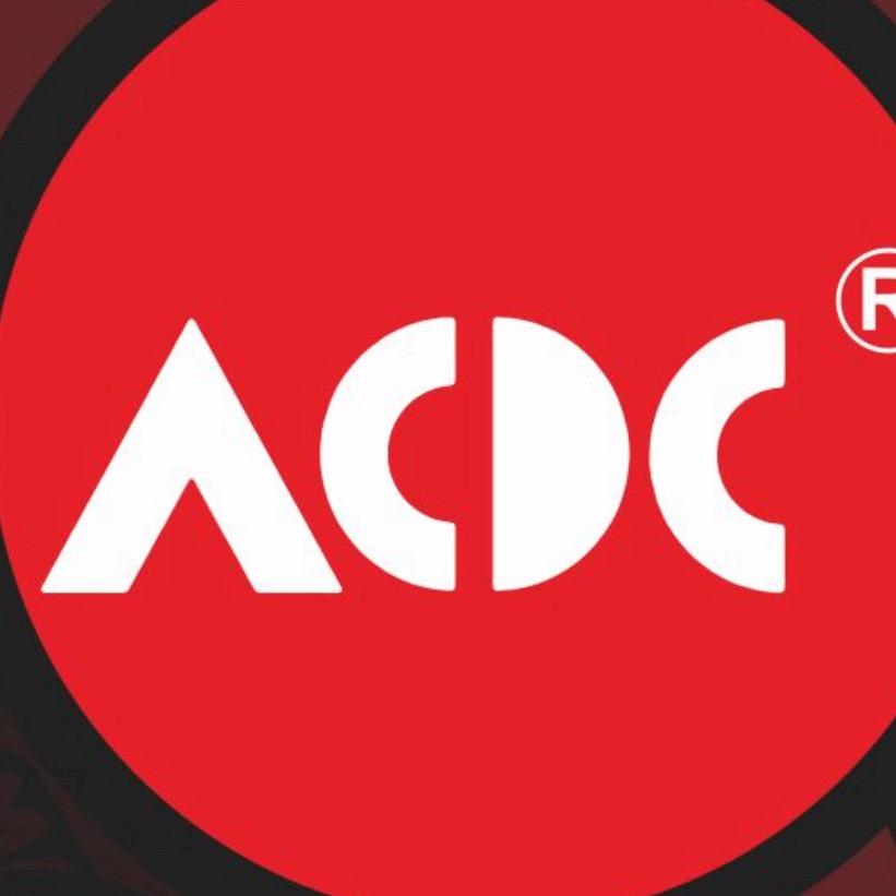 ACDC 摇滚交流中心
