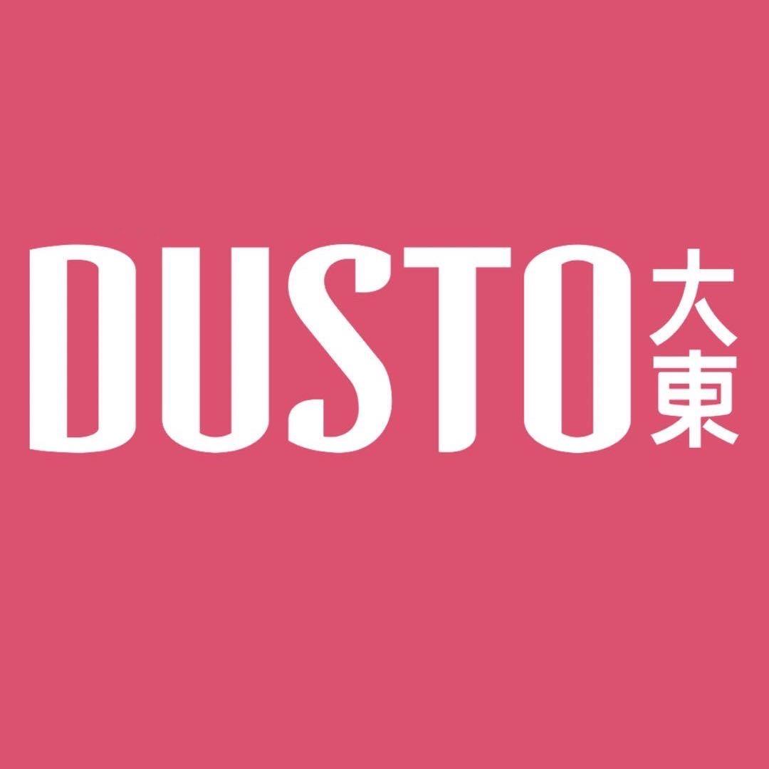 DUSTO大東鞋业直播间