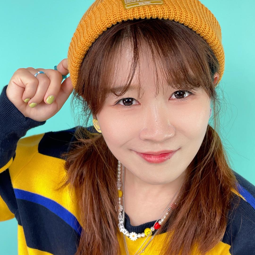 嘻嘻夏果福@抖音