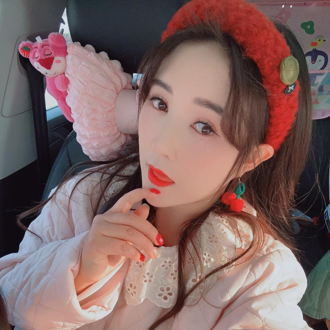 小熊软糖醬 •ᴗ•