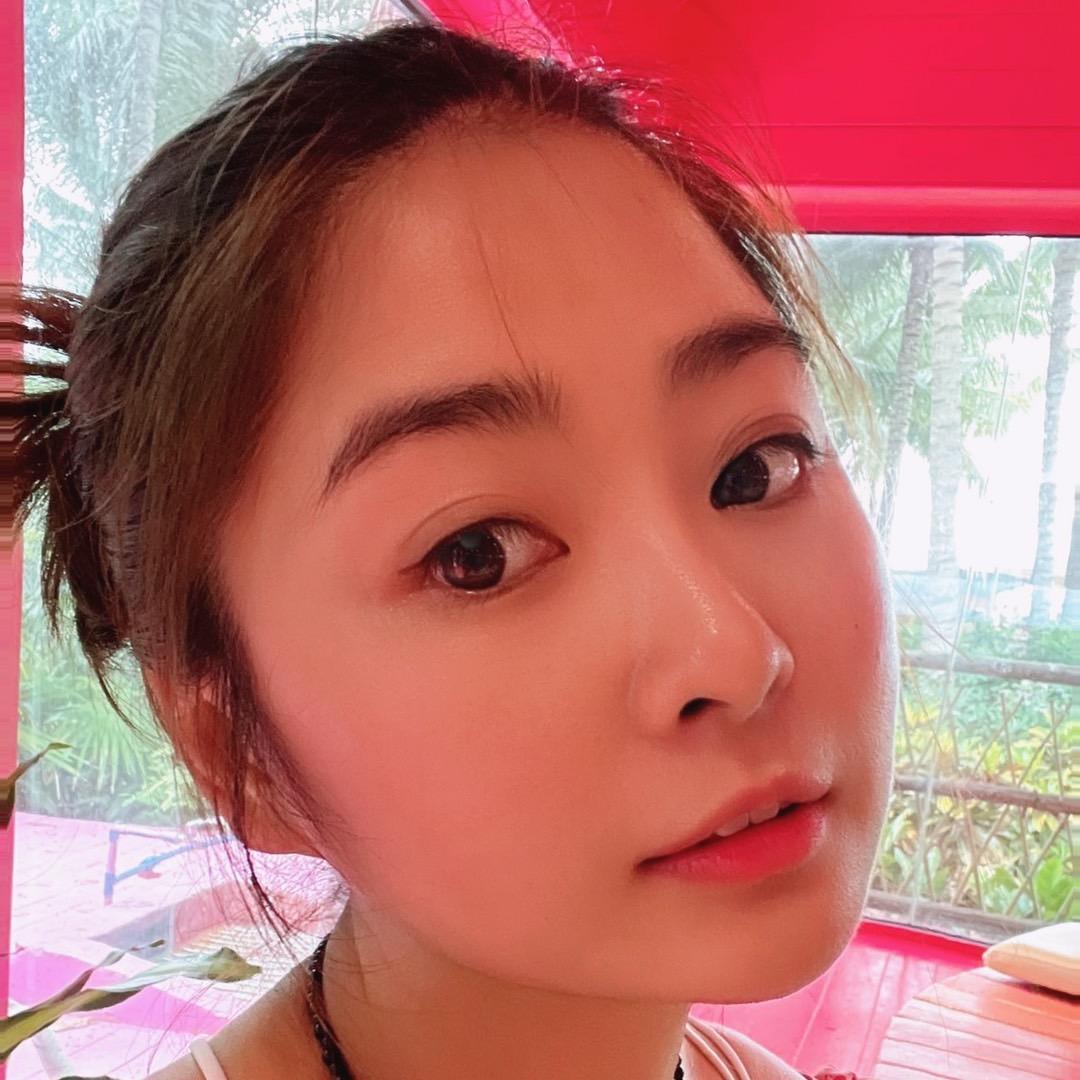 美美