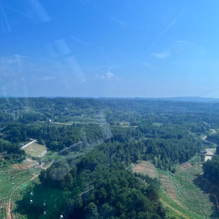 幸运之星降临我