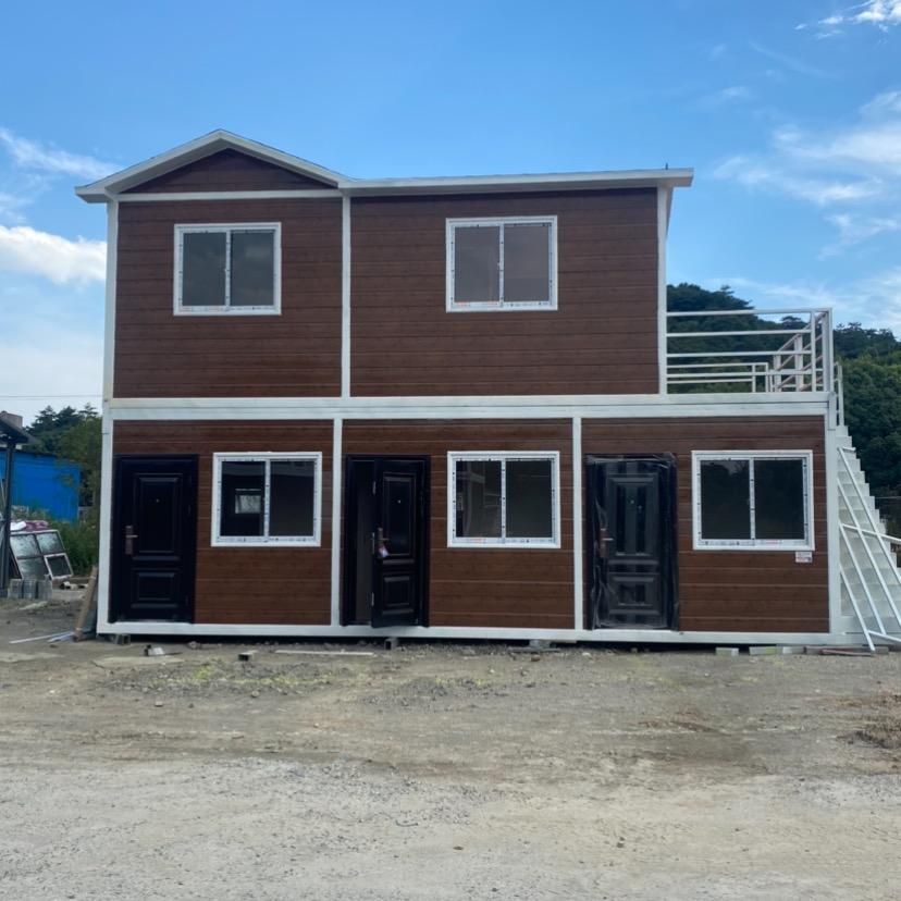 三山经济开发区建隆金属结构加工部