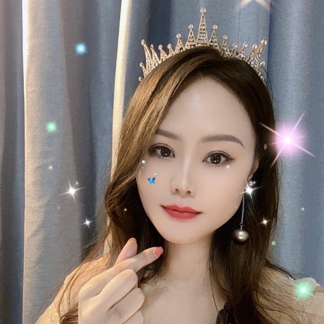 @妮