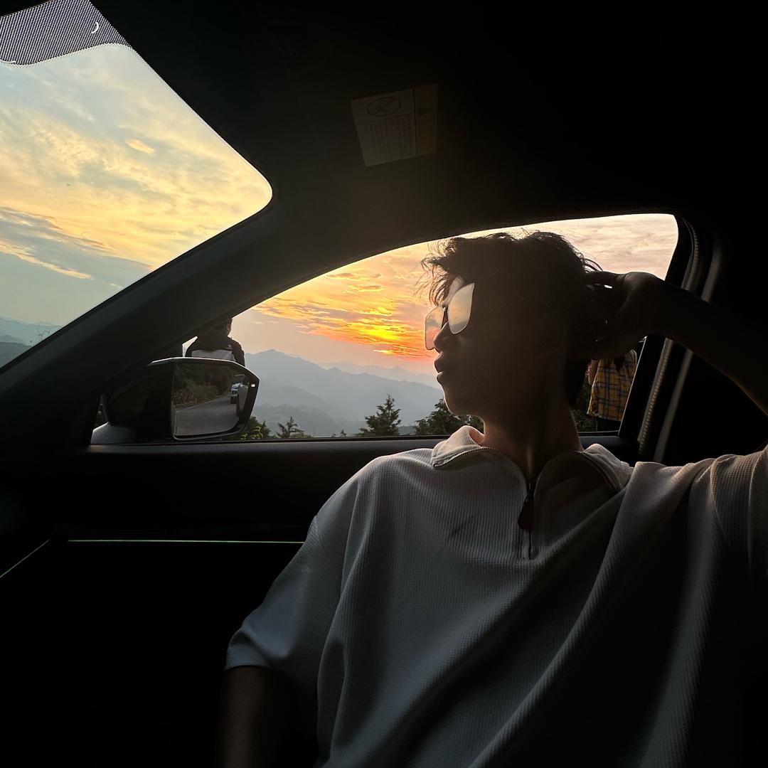 在贞丰当牛马的