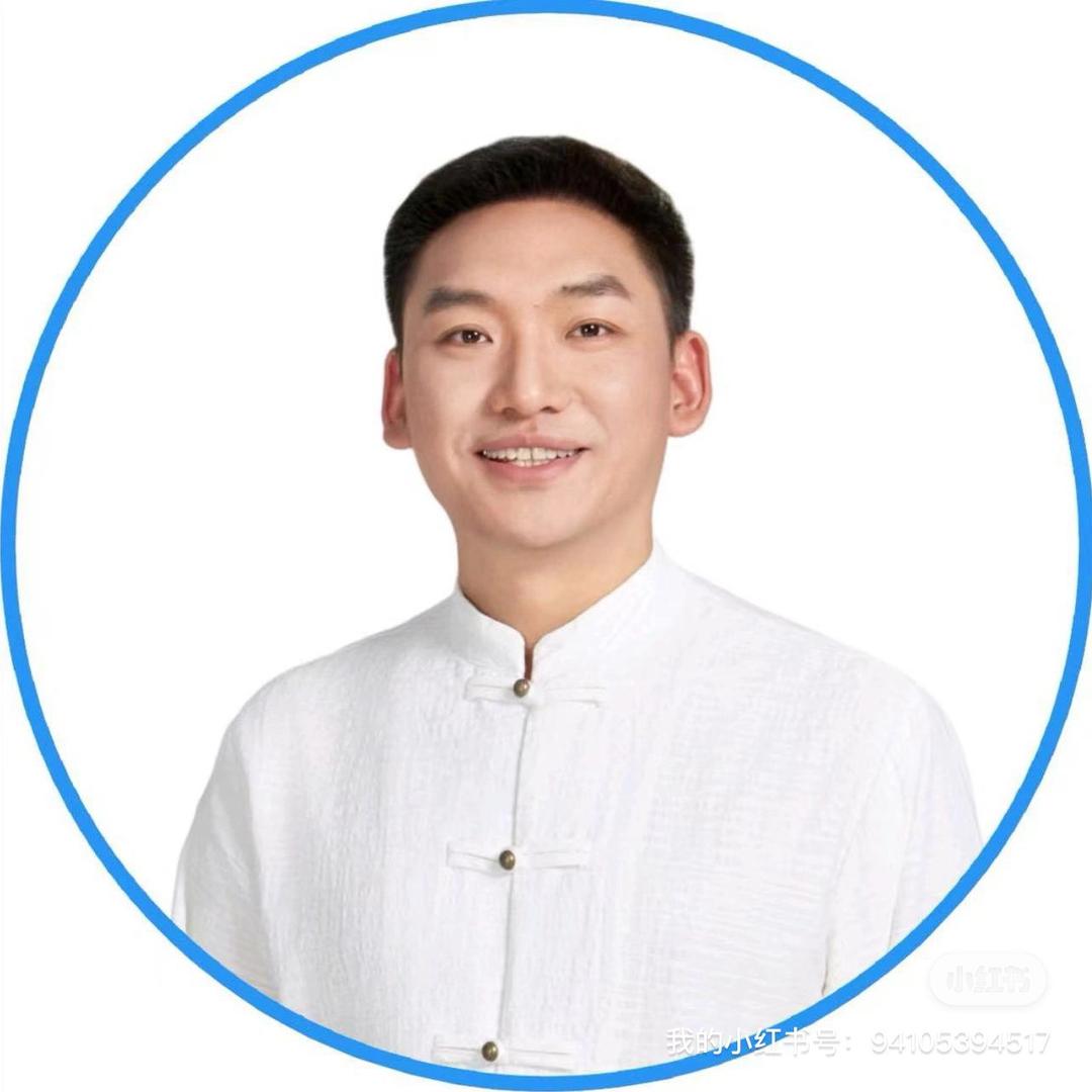 贵阳苗太傅-李鑫