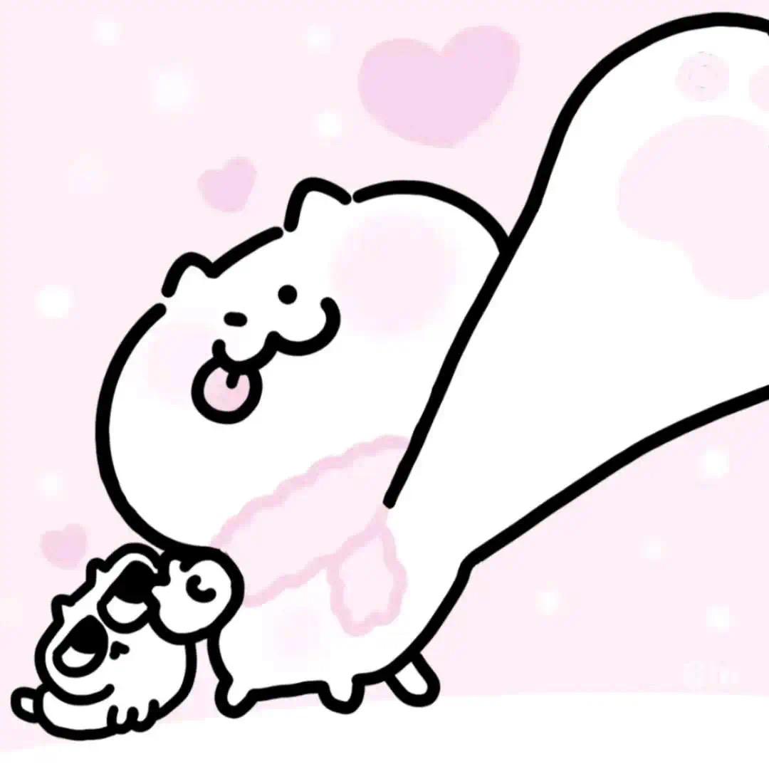 一路生花！